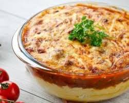 Polenta Minceur Facon Parmentier Inverse A La Tomate Http Www Fourchette Et Bikini Fr Recettes Recettes Minceur Recette Polenta Recette Recettes De Cuisine