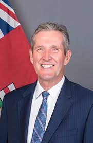Pallister is expected to appear at the historic dome building on brandon's provincial. Hon Brian Pallister Members Of The Legislative Assembly Of Manitoba