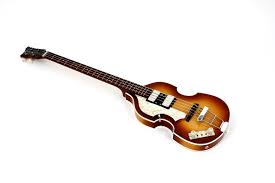 With a little help from my friends, come together, band on. Trace The Bass Paul Mccartney S Lost Hofner Guitar The Beatles Story Liverpool