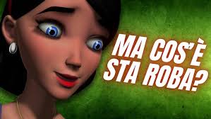 TI RICORDI DI COCCO BILL?