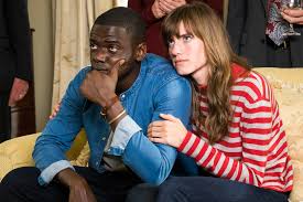 Get out has received rave reviews, with director and writer jordan peele earning plaudits and rising british actor daniel kaluuya being praised as well. Jordan Peele S Get Out Almost Had An Impossibly Bleak Ending Vanity Fair
