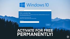 Enter the system parameters/updates and safety/activation and click change the product key How To Activate Windows 10 For Free 2021 Using Serial Keys Fusedgt