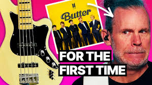 Blog: Pro Bassist hears Jacob Collier for the FIRST time