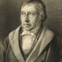 Georg Wilhelm Friedrich Hegel