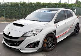 Mazda 3 Mps By Agespoom On Deviantart Mazda 3 Mps Mazda 3 Hatchback Mazda 3 Sedan