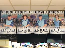 H.S. bowling: Louisville continues to build through highs, lows