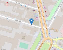 6 sq edmond barbanson, 92220 bagneux. Accueil De La Cpam Des Hauts De Seine Accueil De Montrouge