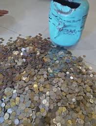 Tabung duit kreatif kitar semula batang popscile jom lawat kedai saya di shopee shopee.com.my/tumpat_online?smtt=0.9. Pecah Tabung Tangki Gas Penghawa Dingin Gadis Puas Dapat Kumpul Rm2 500 Dalam Masa 5 Tahun