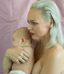 Bandet vårt hadde garantert blitt mer populært om jeg hadde vært mann»