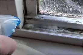 I'm always a bit sceptical on recipes that are using both baking soda and vinegar mixed together (they would cancel each other out?), except when cleaning clogged drains. Cleaning Window Tracks With Ease Using Baking Soda Vinegar Windowrepairguy Com