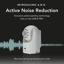 Baby Monitor With Camera