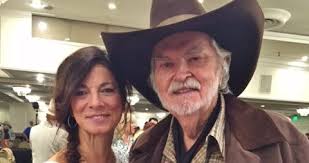 Gregg Palmer, the 'grizzly' villain who killed John Wayne's dog