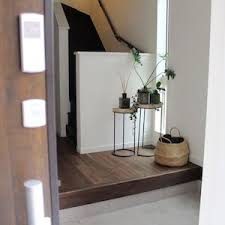 インテリアと暮らし ときどき猫 暮らし インテリア 狭小住宅