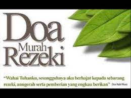 7 Doa Agar Rizki Lancar Melimpah Berkah