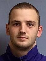 Jared Haley (2/23/2015)