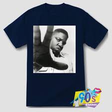 Tişört çeşitleri en uygun fiyatlarla burada. Cheap Big Palm Notorious Big T Shirt On Sale 90sclothes Com