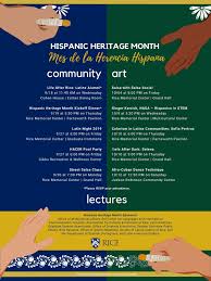 Discrimination based on skin color, also known as colorism, or shadeism, is a form of prejudice and/or discrimination in which people who share similar ethnicity traits or perceived race are treated differently based on the social implications that come with the cultural meanings that are attached to skin color. Rice Honors Hispanic Heritage Month With Dances Dinners And Panel Discussions