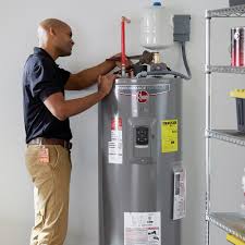 Water heater