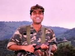 This is the story of param vir chakra vikram batra, the unbelievably courageous soldier whose actions in the born on september 9, 1974, in himachal pradesh, vikram batra spent his childhood in the. Kargil Vijay Diwas Vikram Batra The Sher Shah Of Indian Army Who Became Synonymous With The 1999 Kargil War India News