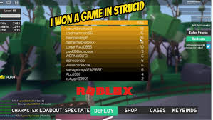 Hello this clan for roblox strucid players there is a tryouts and roles you can get in time we have games in the discrod sever you can play them if you. Play Roblox With You Any Game By Sivaswiss Fiverr