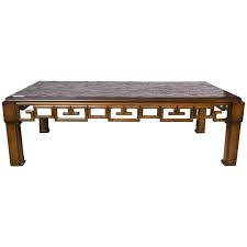Chase reeded square cocktail table. Asian Style And Greek Key Combination Coffee Cocktail Table Ralph Lauren Coffee Table Rectangular Coffee Table Cocktail Tables