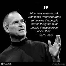 Boldness has genius and power and magic in it. genius will not; Real Genius Dream Quote Barack Obama Quote That Is The True Genius Of America A Faith In The Simple Dreams Of Its People The Insistence On Small Miracles That W