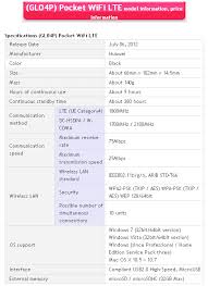 Make sure your huawei pocket wifi / mifi device is fully charged. Pocket Wifi Lte Gl04p Emobile Pocket Wifi Emobile Lte Pocket Gl04p Emobile 4g Lte Wifi