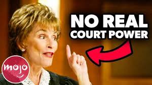 The Amazing Life & Career of Judge Judy