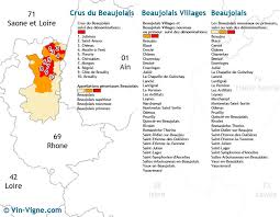 Epingle Sur Vins Francais Le Beaujolais