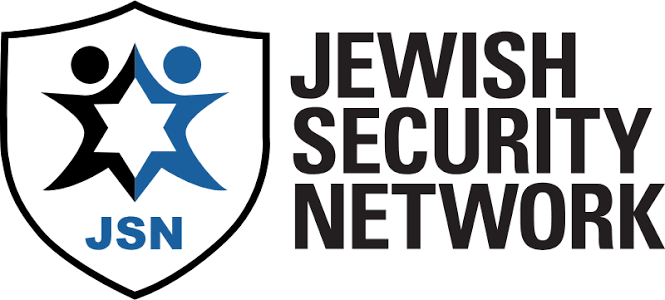 Jewish Security Network – Protecting Our Community