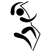 Les épreuves furent modifiées au cours des olympiades successives ; Escalade Aux Jeux Olympiques Wikipedia