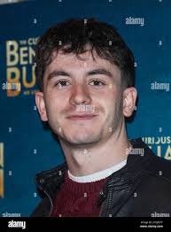 Tobias benjamin hi-res stock photography and images