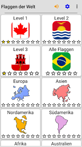 Flaggen Aller Lander Der Welt Nationalflaggen Quiz Fur Android Apk Herunterladen