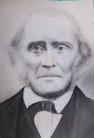 Gideon Augustus (1800-1872)