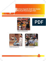 Nov 24, 2017 · buatlah laporan tentang kisah nyata orang orang terdahulu maupun sekarang yang memiliki sifat jujur dan adil ! Bab 9 Tata Krama Santun Dan Malu