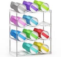 Plastic Bottle Holder