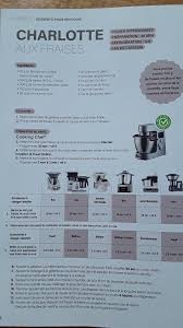 Epingle Sur Compact Cook Pro Et Thermomix