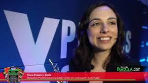 RevistaPantalla, Sección Semanario de RevistaPantalla