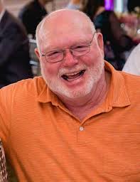 Obituary information for Bruce Allen Marvin