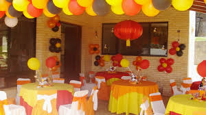 Maybe you would like to learn more about one of these? Decoracion De Salones Para Cumpleanos Infantiles