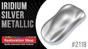 Lexus 1L2 Iridium Metallic Touch Up Paint Kit - 100% Oem Color Match | Ebay