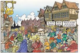 Peter Quirijnen Lambiek Comiclopedia
