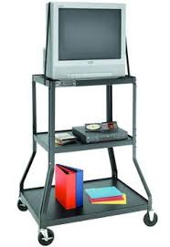 With some simple additions, paint, and av carts, rolling utility carts, tv mounts & safety straps. Pin On Old School