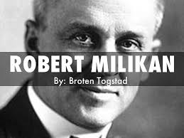 Bob milican, bob milikan, bob miliken, bob millikan, bob milliken, bob millikin, bob millkan, bobby milliken, bobmillikan, r. Robert Milikan By Brotentogstad