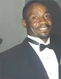 Obituary information for Fred Irby Jr.