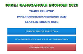 Sediakan cek, kiriman wang atau wang pos dengan jumlah seperti di ecr. Semakan Online Subsidi Upah Pekerja Perkeso