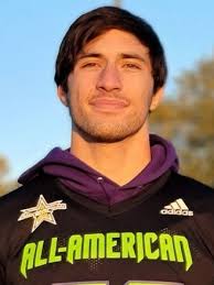 2022 Top Edge Recruits