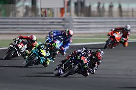 Moto gp france fp1 live scores and highlights. Want Fun Unpredictable Racing You Need To Watch Motogp
