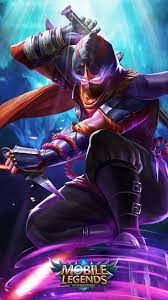 Explore hayabusa wallpaper on wallpapersafari | find more items about ryu hayabusa wallpaper, ryu wallpapers, suzuki wallpaper. 18 Best Wallpapers For Phone 2021 Mobile Legends