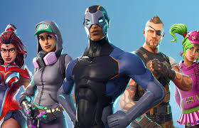 Check spelling or type a new query. Watch Out For These Fortnite Scams Experian